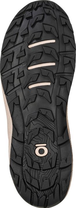 Produktbild Oboz Cottonwood Mid B-Dry (42)