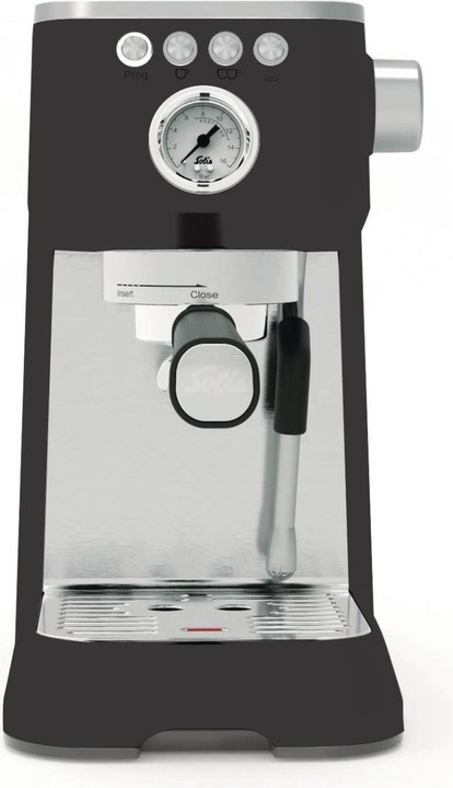 Actual product image Solis Barista Perfetta Plus