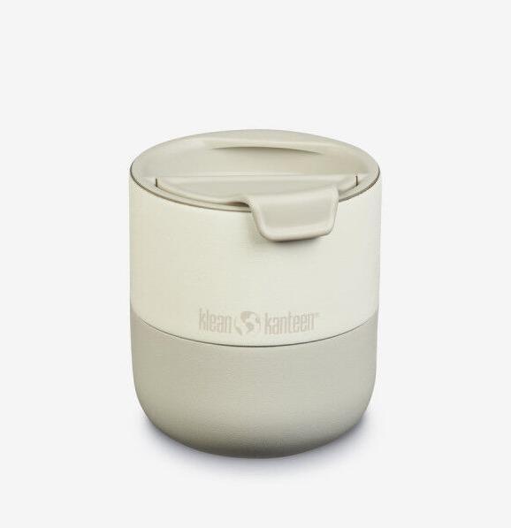 Actual product image Klean Kanteen Rise Lowball Flip Lid (0.28 l)