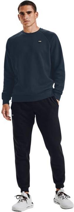 Produktbild Under Armour Rival Fleece Big Logo Kapuzenpullover Herren (XXL)