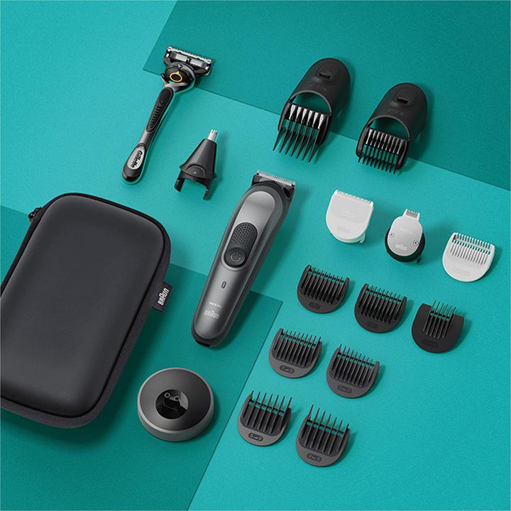 Immagine prodotto Braun All-In-One Styling Set MGK7491