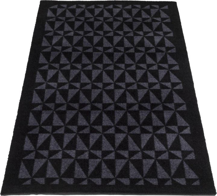 Produktbild Tica Copenhagen Graphic Sauberlaufmatte (150 x 67 cm)