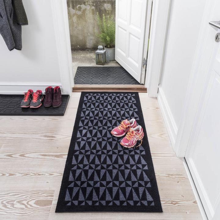 Produktbild Tica Copenhagen Graphic Sauberlaufmatte (150 x 67 cm)
