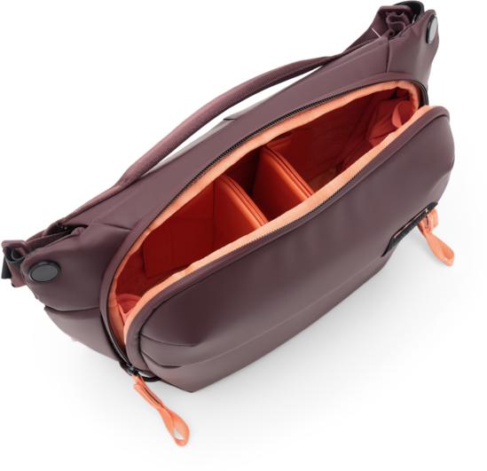 Produktbild Peak Design Everyday Sling (6 l)