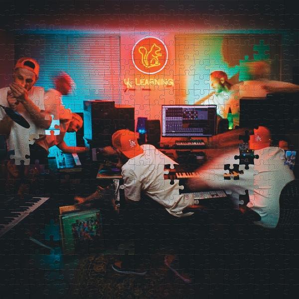 Produktbild Unlearning Vol. 2 (Evidence)