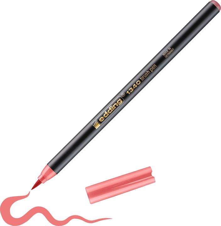 Actual product image Edding Brushpen 1340 (1 x)