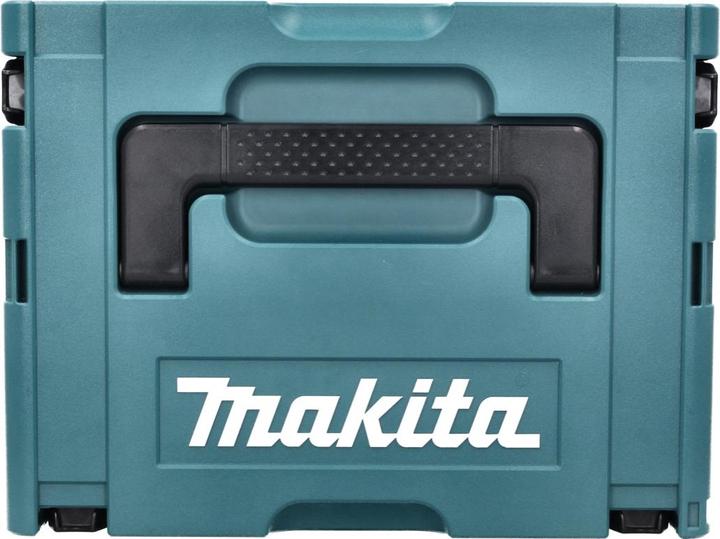 Produktbild Makita DCO 181 RTJ Akku Rotationsschneider 18 V 32000 U/min Brushless + 2x Akku 5,0 Ah + LadegerÃ¤t
