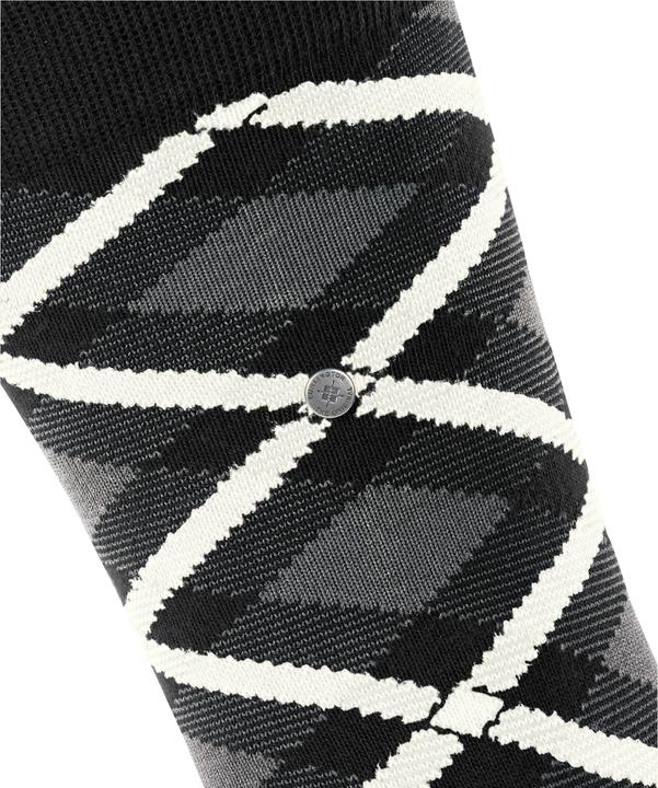 Produktbild Burlington Socken Tartan (Einzelpack, 40 - 46)