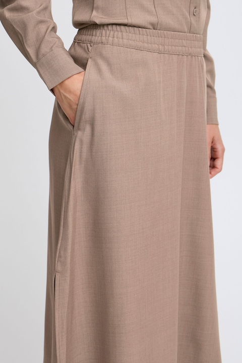 Image du produit B.young BYMMMIDDE LONG SKIRT 20815546 (42)