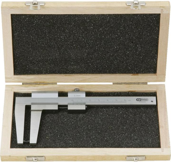 Immagine prodotto KS Tools Pinza del disco del freno 0-60mm. 162mm 300.0535 (16.20 cm)