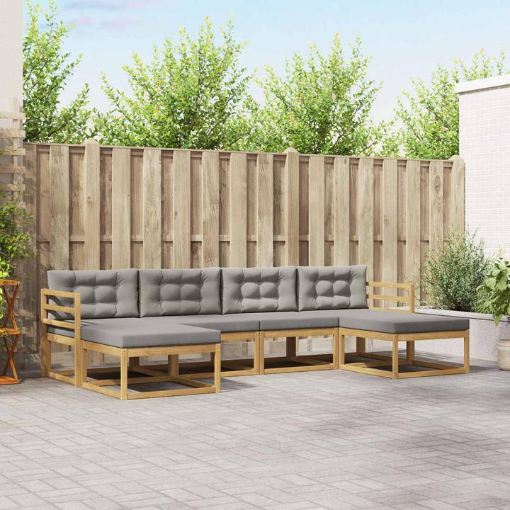 Produktbild vidaXL Sofa Set