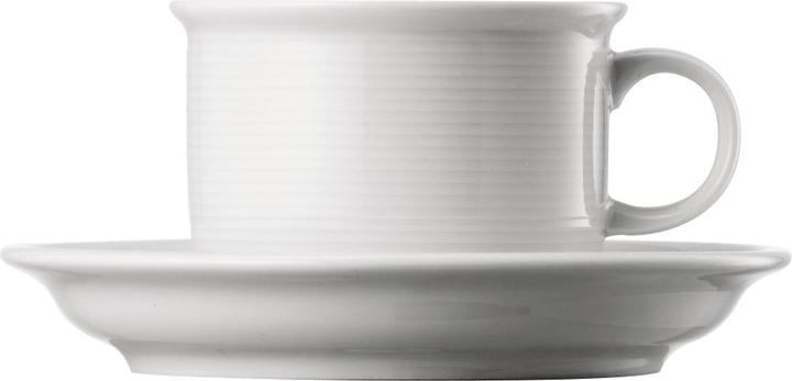 Immagine prodotto Thomas Tazza da caffè Trend White 2 pezzi. (180 ml, 2x)