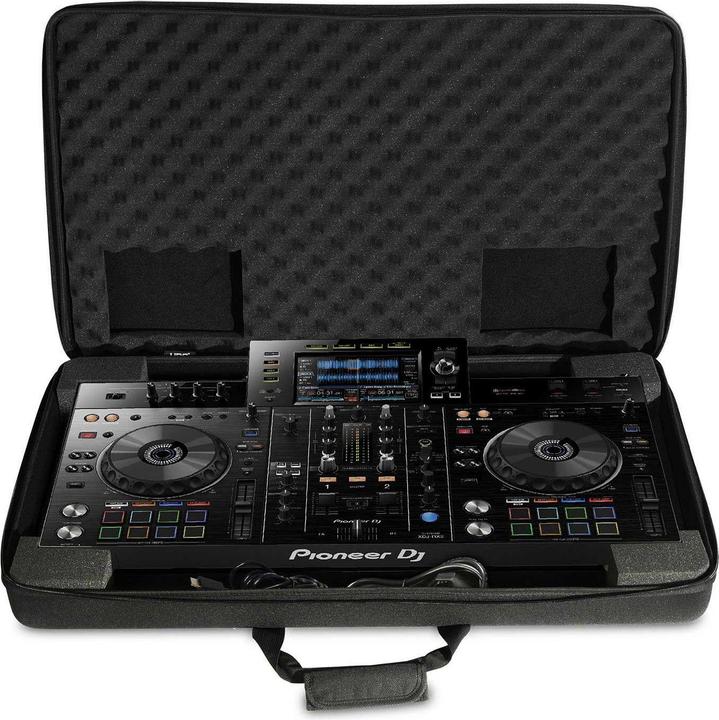 UDG U8305BL CREATOR XDJ-RX2/MCX8000/R808 HARDCASE