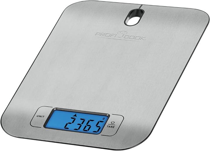 Actual product image Proficook PC-KM 1222W (1200 W)