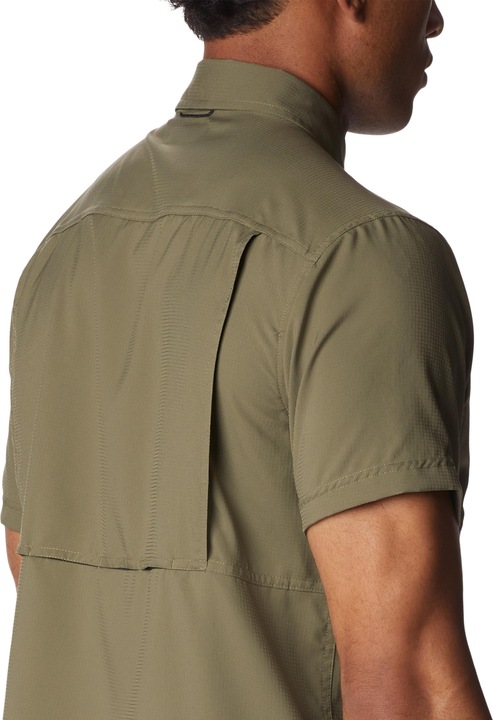 Produktbild Columbia Silver Ridge Utility Lite Short Sleeve (XL)