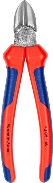 Produktbild Knipex Seitenschneider (190 mm)