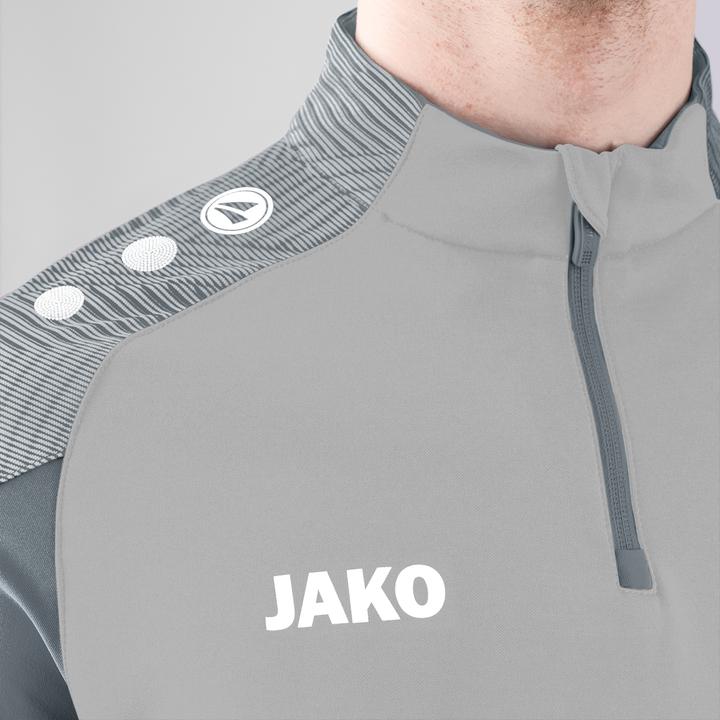 Actual product image JAKO Ziptop Performance (3XL)