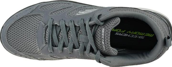 Actual product image Skechers Summits-South Rim men's shoes (48.5)