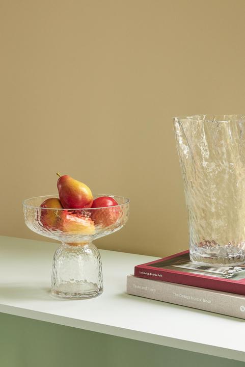 Actual product image Hübsch Vase (1x, 3.50 l)