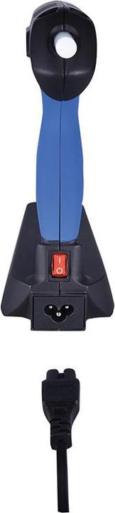 Actual product image Magni HB 225 glue gun in case 200 watts