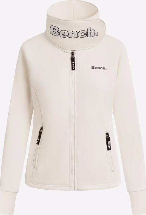 Produktbild Bench Sweatjacke Haylo Fleecejacke (M)