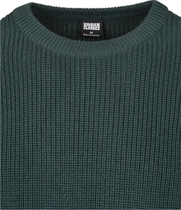 Produktbild Urban Classics Cardigan Stitch Sweater (S)