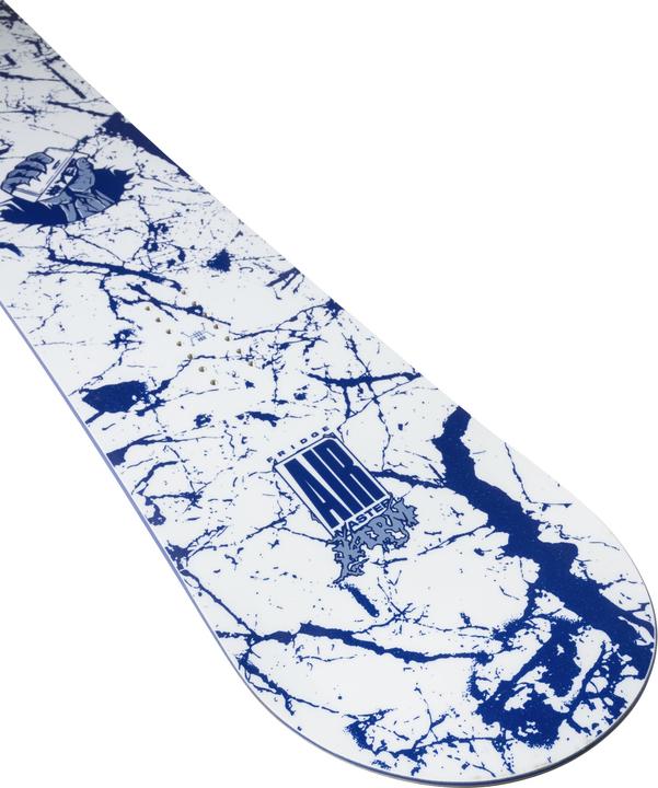 Produktbild Yes Airmaster Xtrm Fridge 3D (150)