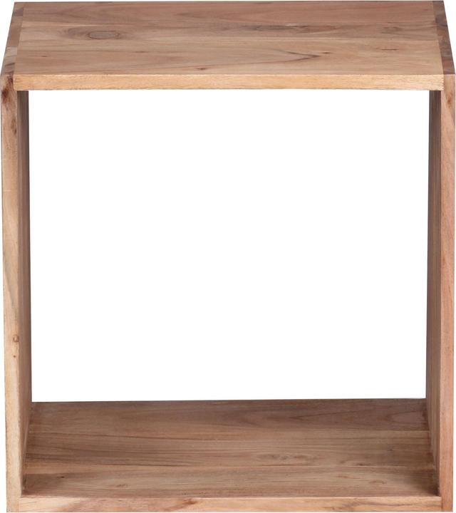 Immagine prodotto Wohnling Mumbai (43,5 x 33 x 43,5 cm)
