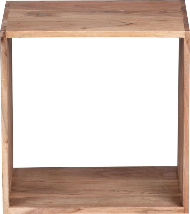 Immagine prodotto Wohnling Mumbai (43,5 x 33 x 43,5 cm)
