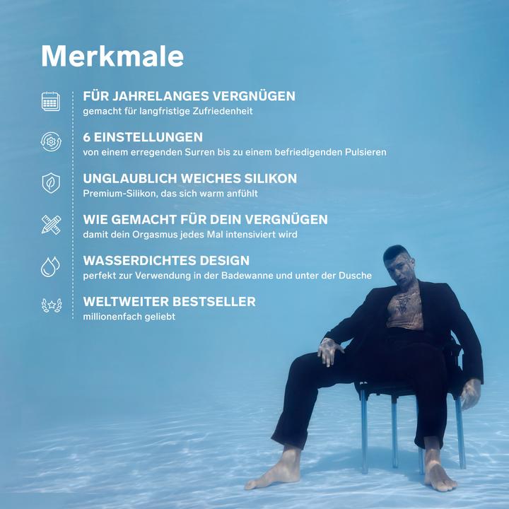 Produktbild LELO Bruno