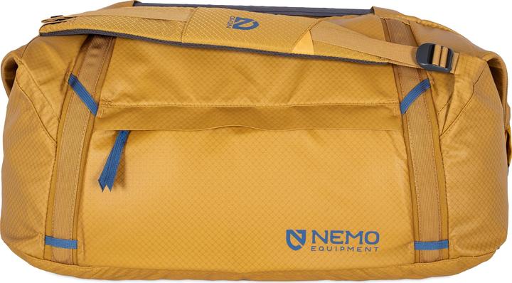 Produktbild Nemo Equipment Double Haul Convertible Duffel 30 (30 l)
