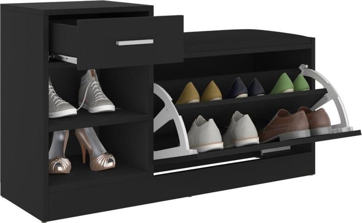 Produktbild VidaXL Calvin (94.5 x 31 x 57 cm)