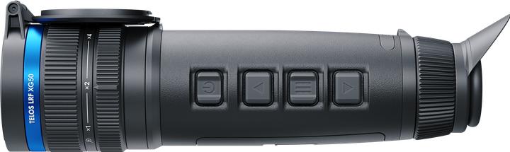 Actual product image Pulsar Telos LRF XG50