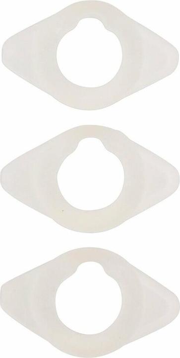 Actual product image Fröhle Love rings 3er (2.10 cm)