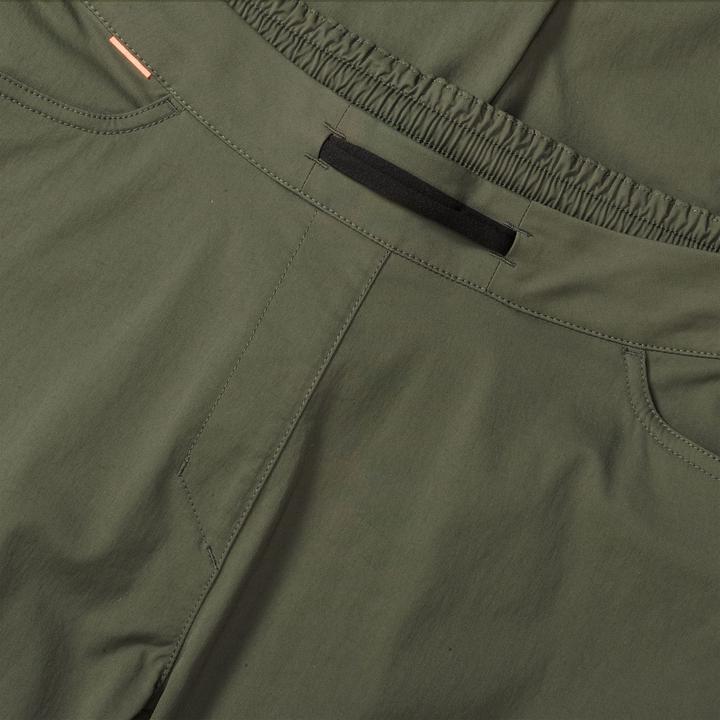 Produktbild Mammut Massone Light Pants (40)