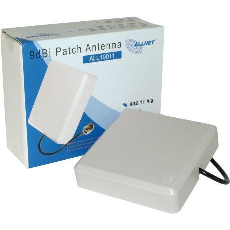 Thumbnail - Allnet ALL19011 Antenne, Netzwerkantenne