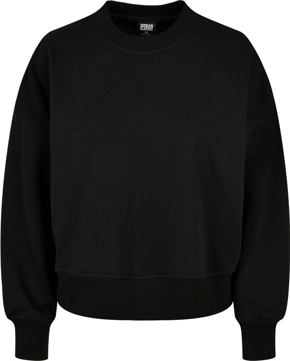 Produktbild Urban Classics Ladies Oversized Rainbow Crewneck (4XL)