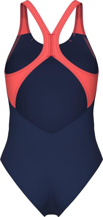 Produktbild Arena Women's Gleam Swimsuit V Back One Piece (40)