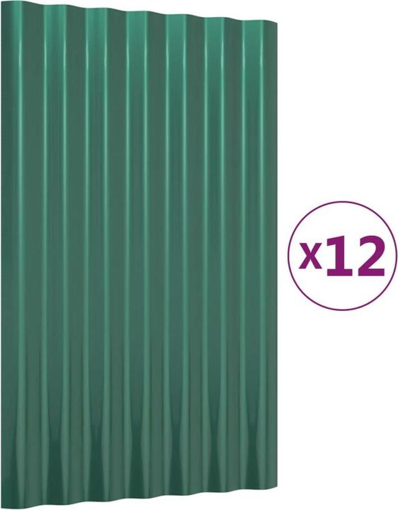 Produktbild vidaXL Aragon