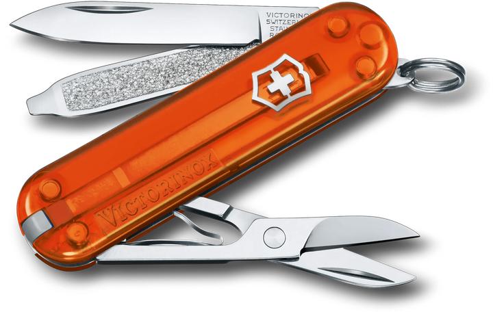 Produktbild Victorinox V-0.62 23.T82G Taschenmesser Classic SD Klein