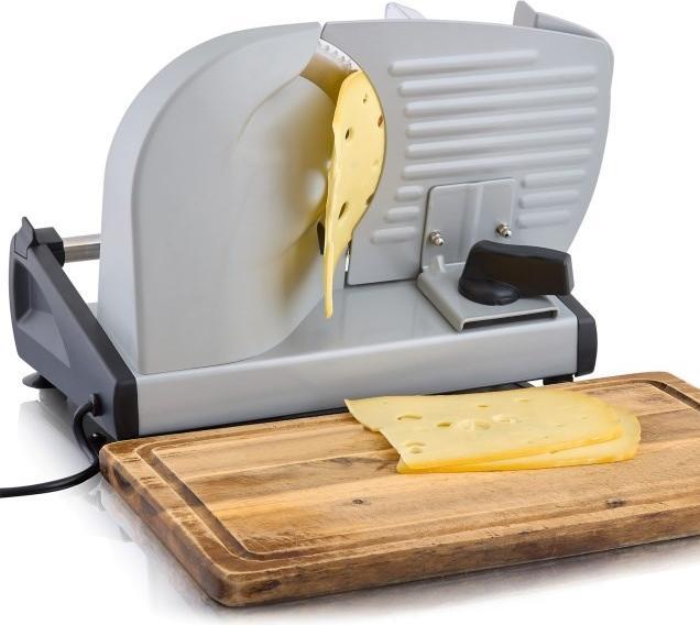 Productafbeelding Heinrich´s Elektrischer Allesschneider