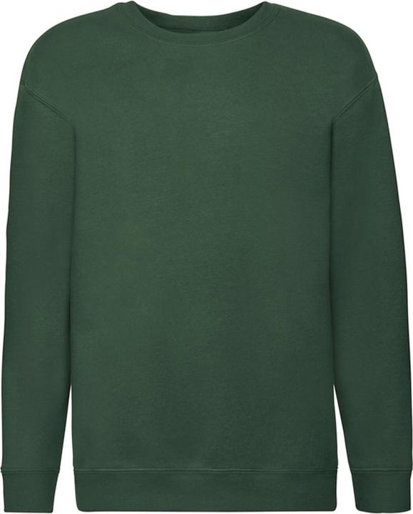 bottle-green