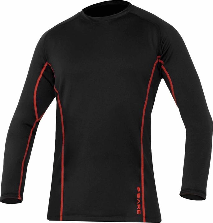 Actual product image Bare ultrawarmth base layer (XL)