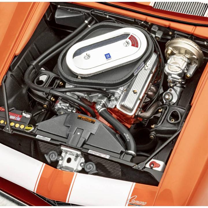 Immagine prodotto Revell 69 Chevy Camaro