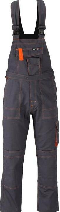 Immagine prodotto Yato Spodnie Robocze Ogrodniczki Rozmiar XL (XL)