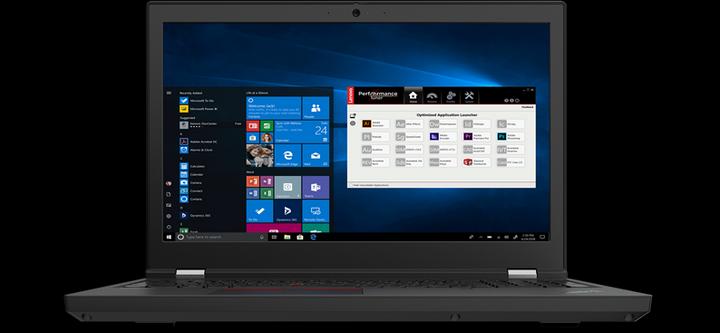 Produktbild Lenovo ThinkPad P15 Gen 2 (15.60", Intel Core i7-11800H, 16 GB, 512 GB, CH)