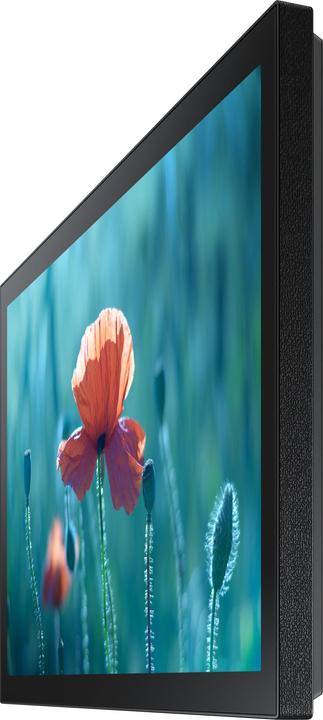 Actual product image Samsung Touch Display QB13R-T (1920 x 1080 pixels, 13")