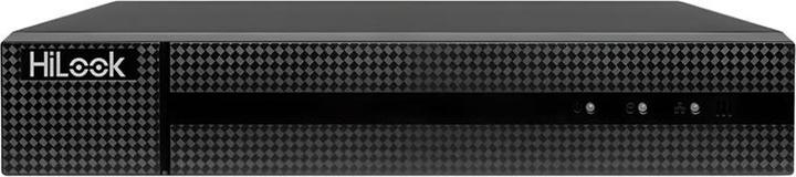 Produktbild Hikvision Rejestrator 5w1 Hilook by 4 kanały DVR-4CH-5MP (Netzwerk Videorecorder (NVR))