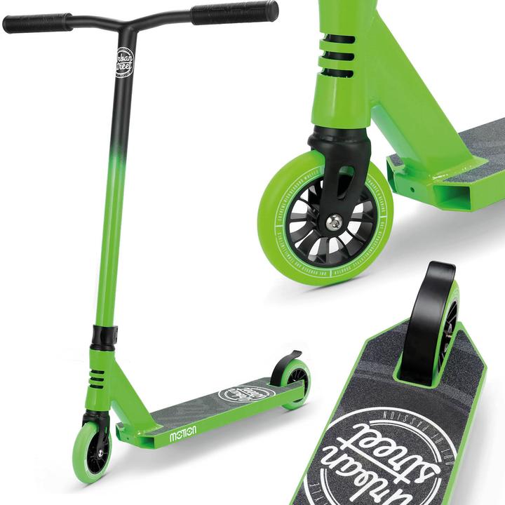 Actual product image Motion Urban Pro