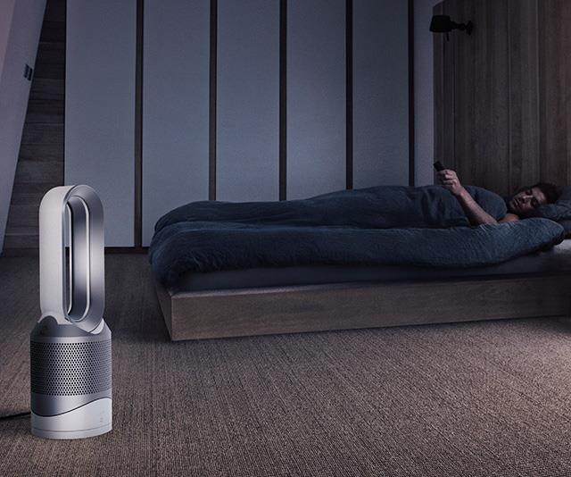Actual product image Dyson Pure Hot+Cool Link